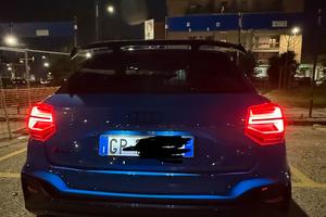 Audi q2 1.5 TFSI