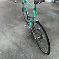 Bici da corsa Bianchi vintage