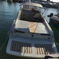 Cranchi Clipper 760