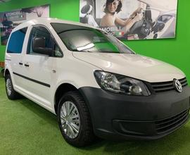 VOLKSWAGEN Caddy 1.6 TDI 75 CV 5p. Trendline