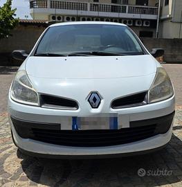 Renault Clio 1.5 Diesel