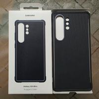 Custodia Cover Rugged Case per Galaxy S25 Ultra