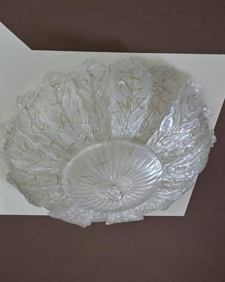 lampadari vetro murano