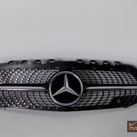 Mercedes Classe A W177 Grill Diamond - 4435