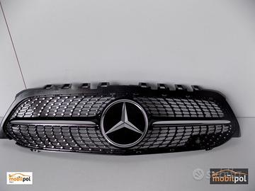 Mercedes Classe A W177 Grill Diamond - 4435