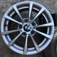 Cerchi originali bmw 16 pollici