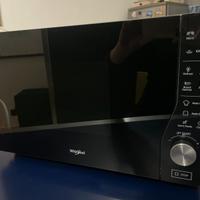 Microonde Whirlpool MWF 427 SL
