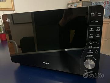 Microonde Whirlpool MWF 427 SL