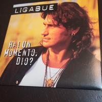 LIGABUE - Hai un momento Dio? CD singolo 1995