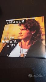 LIGABUE - Hai un momento Dio? CD singolo 1995