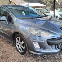 Ricambi usati peugeot 308 #4