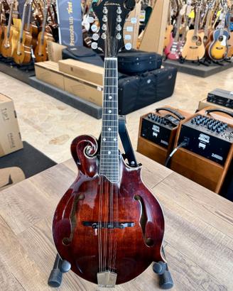 EASTMAN MD515 + CUSTODIA