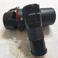 Obiettivo Kenlock Video Ultra Telephoto Lens 3.5x