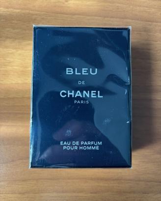 Profumo BLEU DE CHANEL Uomo