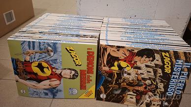 Fumetti Zagor