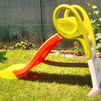 Scivolo Smoby