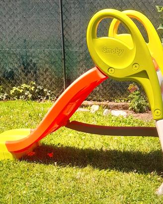 Scivolo Smoby