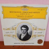 Ritiro Dischi in Vinile di Musica Clasica 