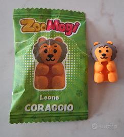 zoomogi leone