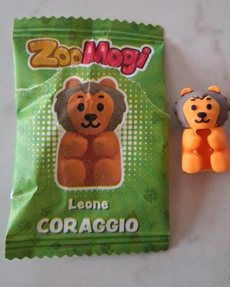 zoomogi leone