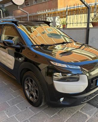 CITROEN C4 Cactus BlueHDi 100 S&S Shine