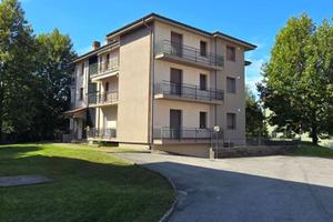 TRILOCALE CON BOX DOPPIO A MONTEVECCHIA