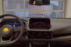 Qasqhai 1.3 Mild hybrid 158cv teckna+