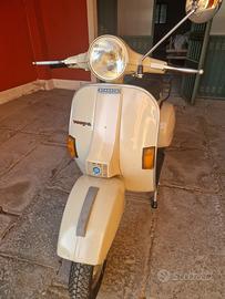 vespa px 200 e