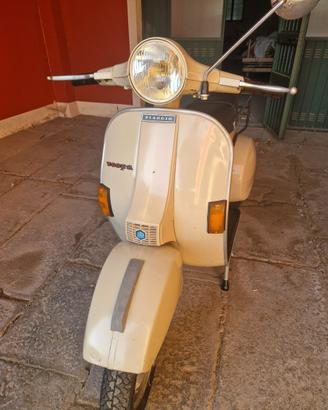 vespa px 200 e