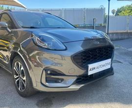 FORD Puma 1.0 EcoBoost Hybrid 125 CV S&S aut. ST