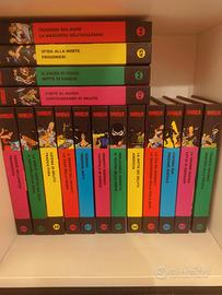 fumetti Diabolik 1-50 + special edition