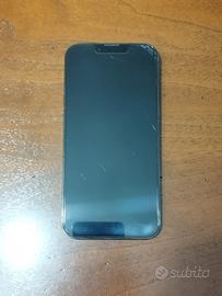 iPhone 13 Pro 256gb grafite