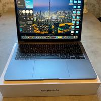 Macbook Air M1