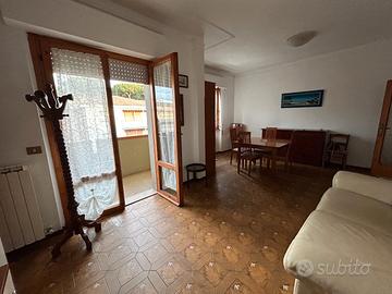 Appartamento 3 camere doppie a 400 mt dal mare