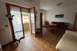 Appartamento 3 camere doppie a 400 mt dal mare