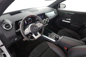 MERCEDES-BENZ GLA 45 AMG GLA 45 S 4Matic+ AMG