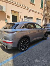 DS7  LA Première