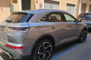 DS7  LA Première