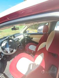 Lancia Ypsilon 1.2 benzina  2007