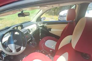 Lancia Ypsilon 1.2 benzina  2007