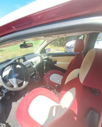 Lancia Ypsilon 1.2 benzina  2007