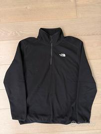 Pile The North Face NUOVO