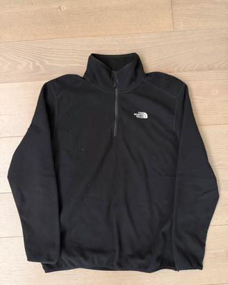 Pile The North Face NUOVO