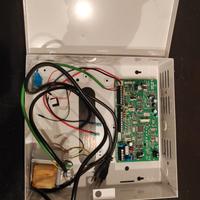 Paradox mg5050  433mhz 