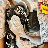 Stivali moto Tcx Rs2-evo