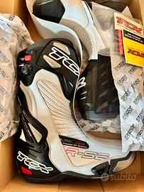 Stivali moto Tcx Rs2-evo