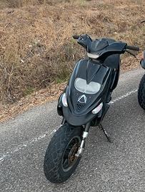 Gilera stalker