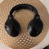 Casco audio mercedes nouvo 2026