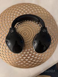 Casco audio mercedes nouvo 2026