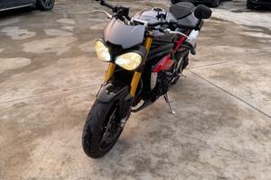 Triumph Speed Triple R